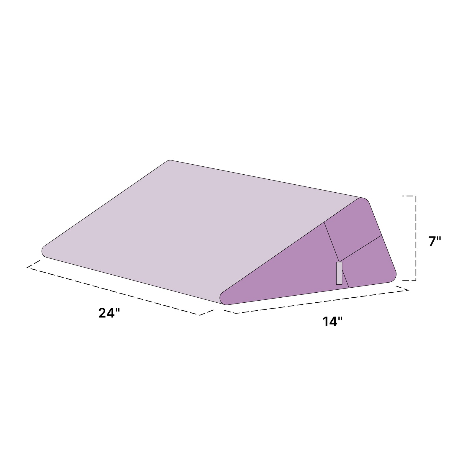 Align Wedge