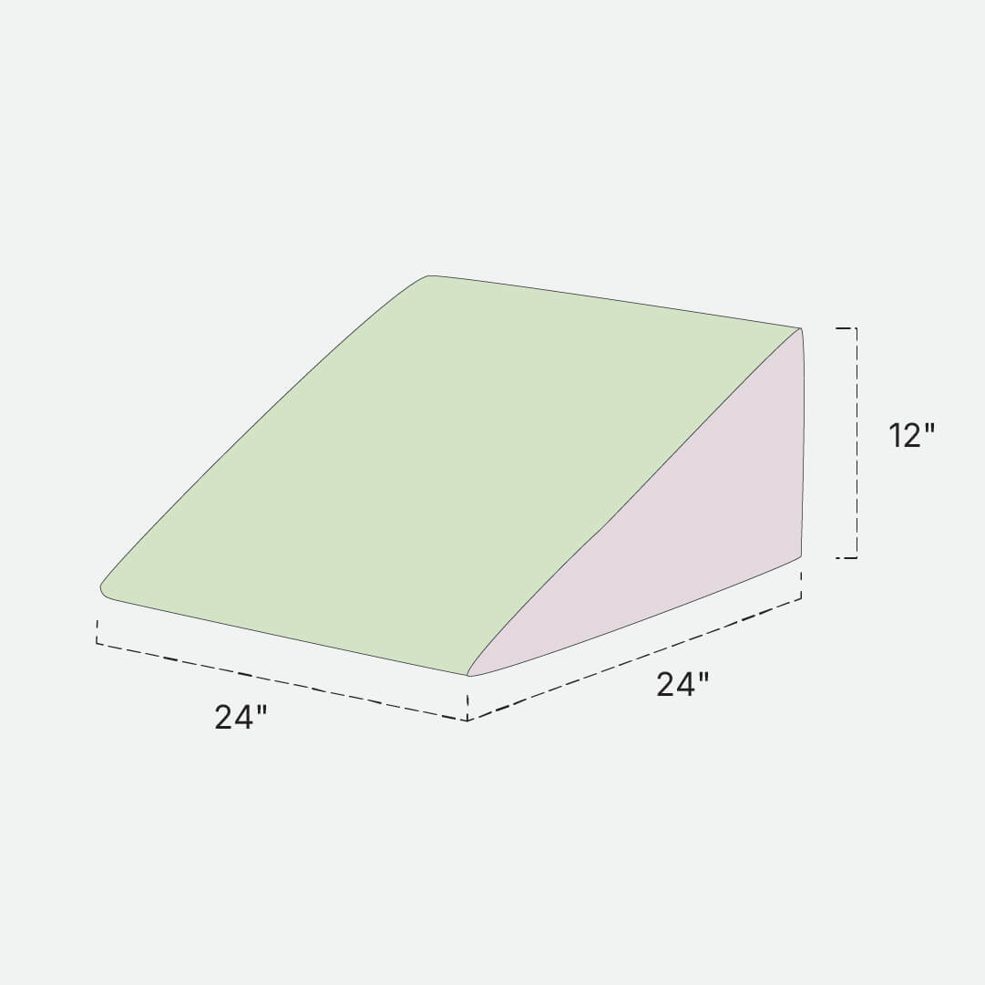 Bliss Bed Wedge