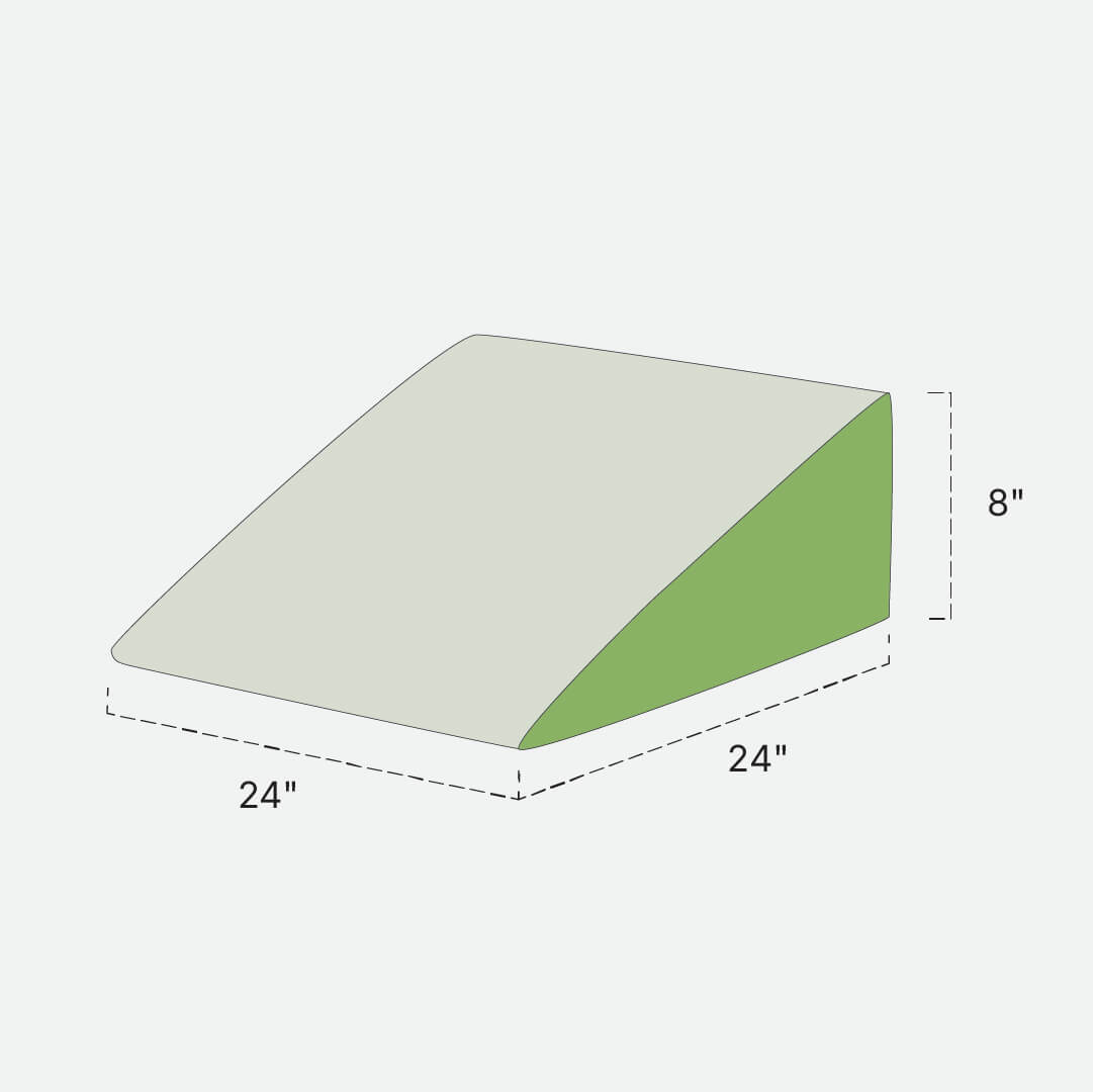 Bliss Bed Wedge