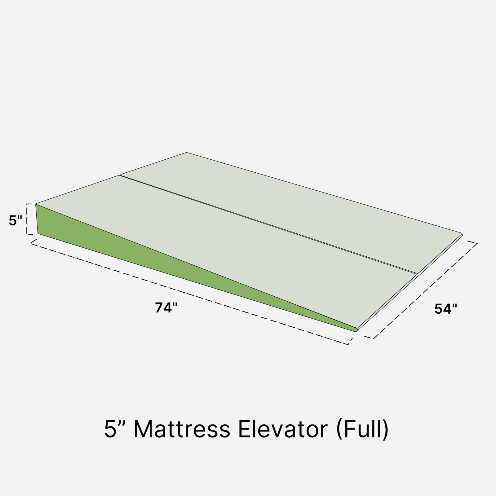Lift Under Mattress Elevator