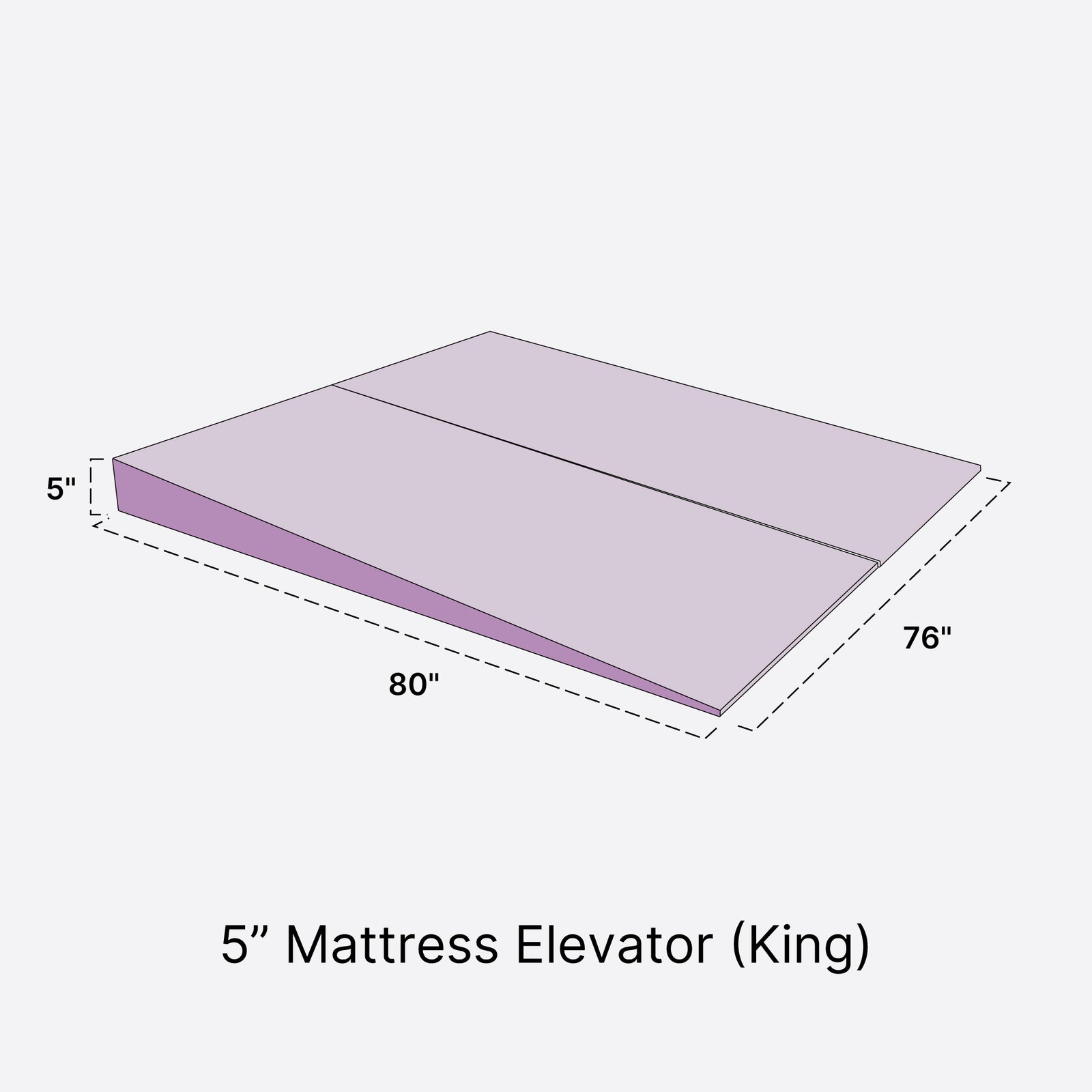 Lift Under Mattress Elevator