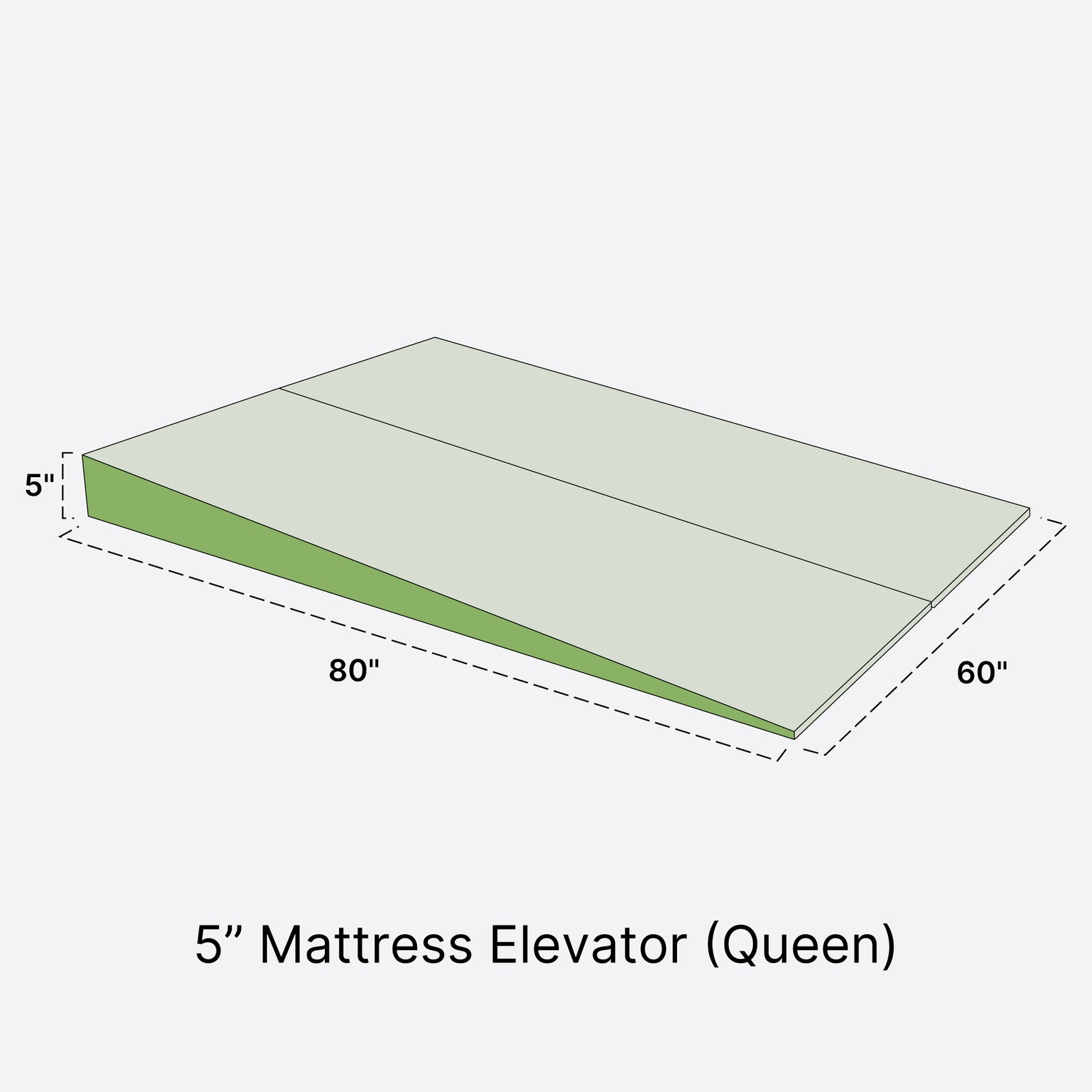 Lift Under Mattress Elevator