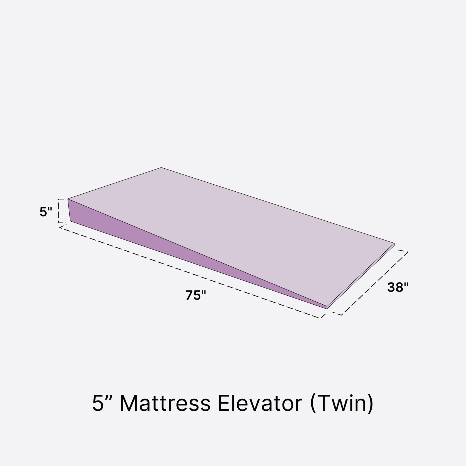 Lift Under Mattress Elevator