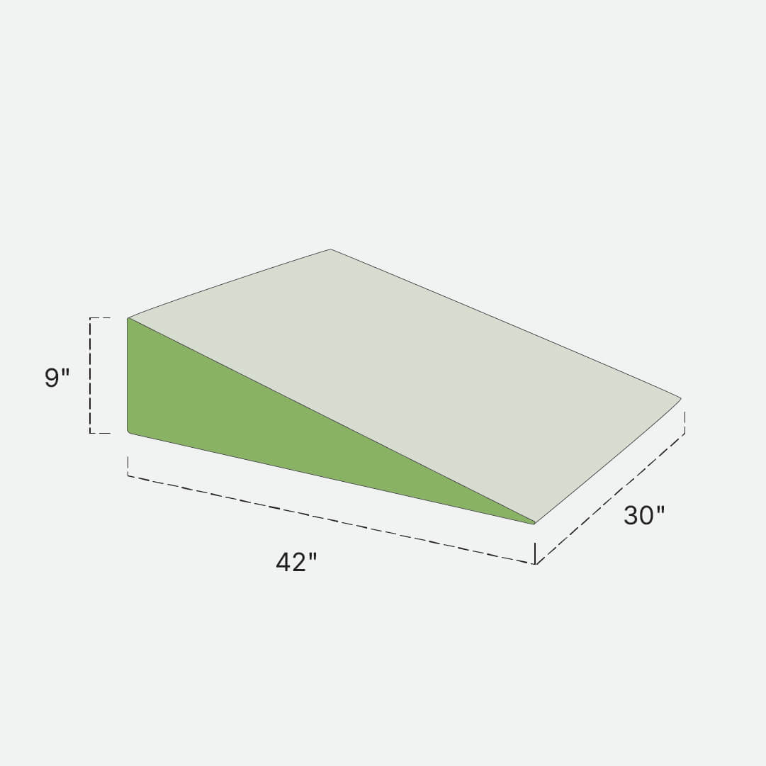 Relax Wedge Pillow