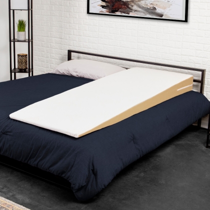 Wedge Mattress Topper