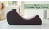 CHAKRA Yoga Chaise