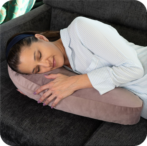 Avana Uno Snuggle Pillow